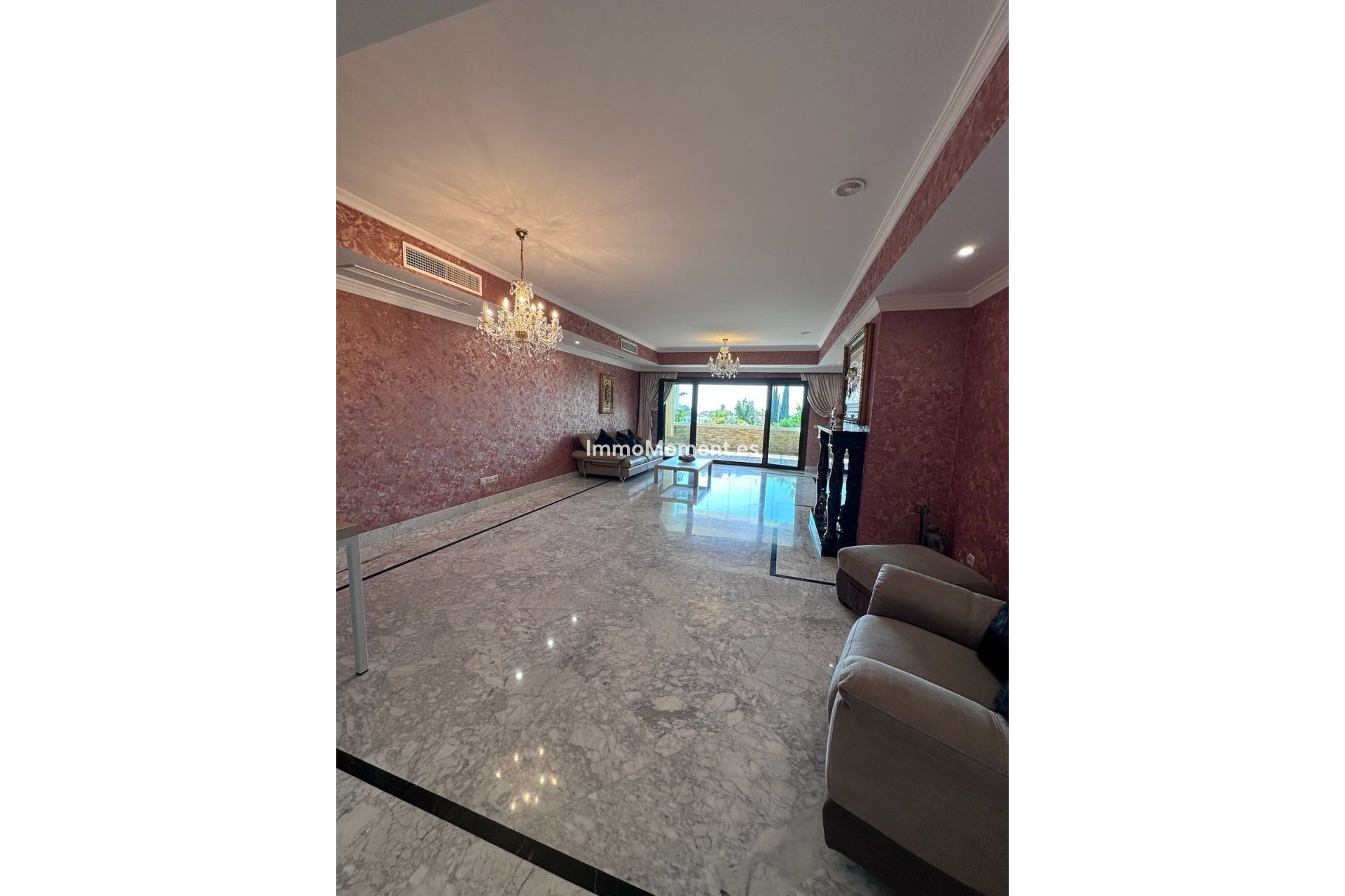 Revente - Appartement - Marbella - The Golden Mile
