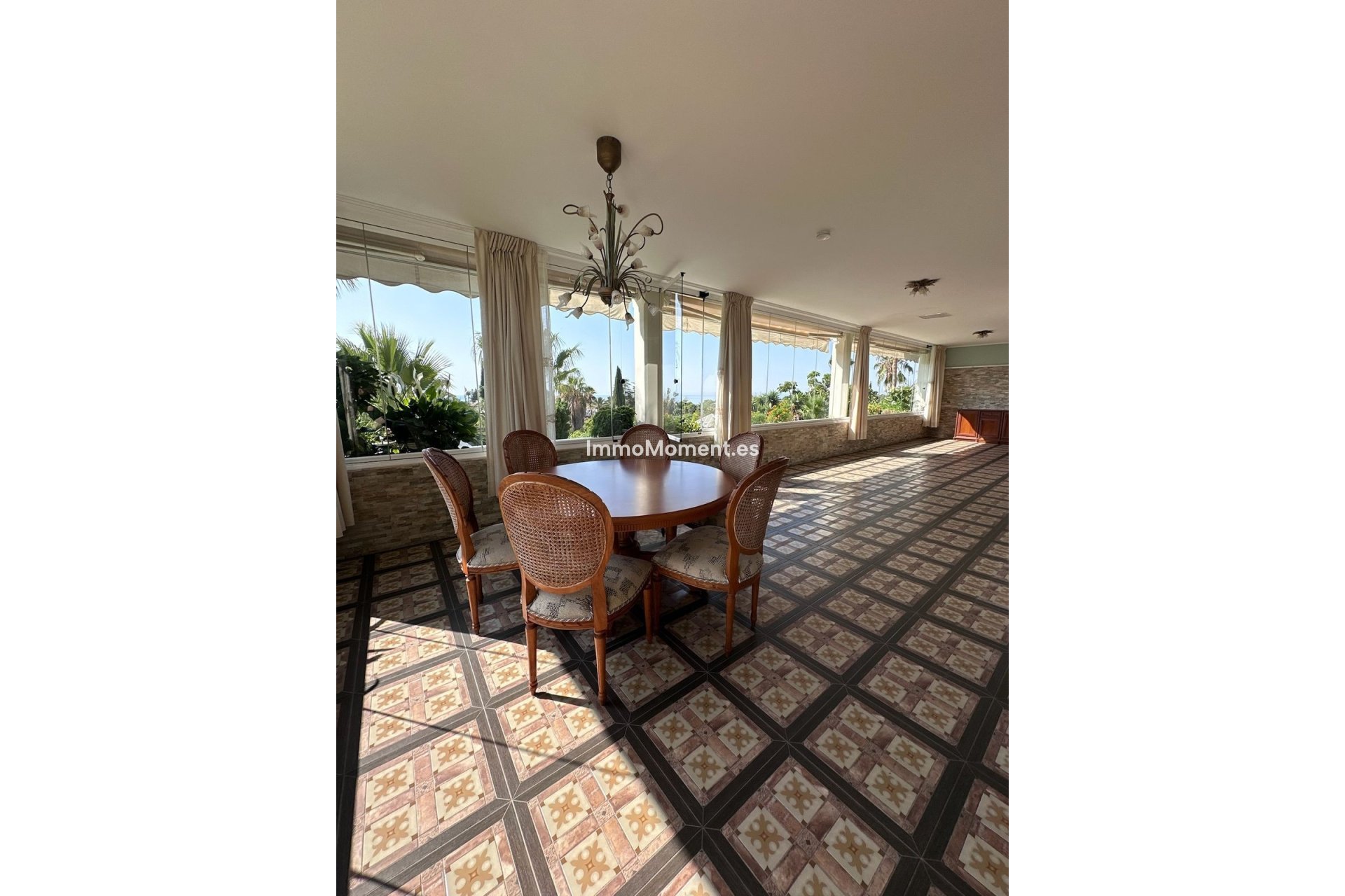 Revente - Appartement - Marbella - The Golden Mile