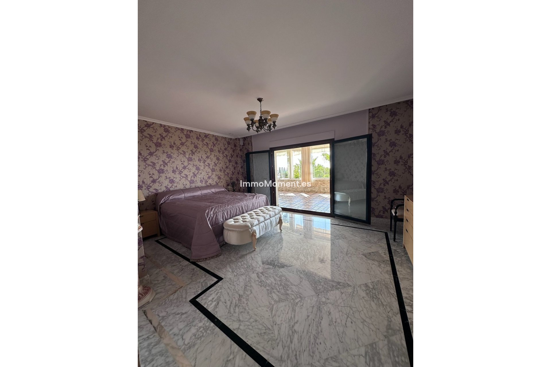 Revente - Appartement - Marbella - The Golden Mile