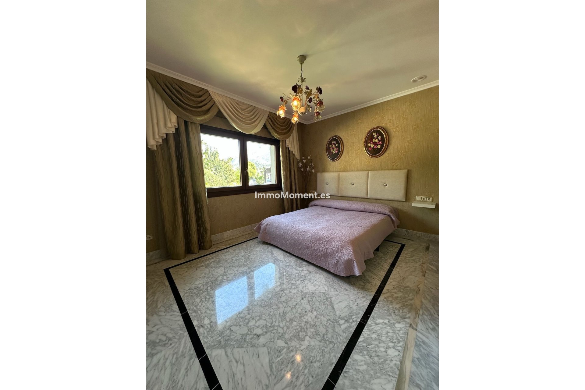 Revente - Appartement - Marbella - The Golden Mile