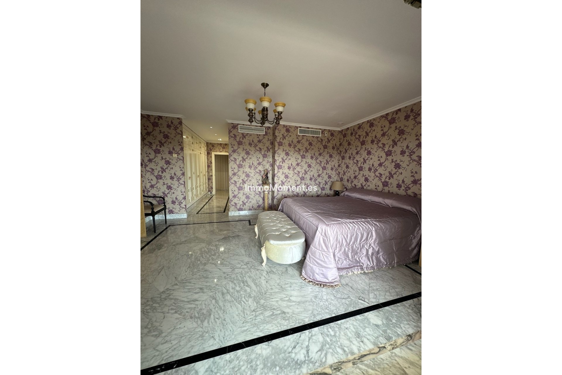 Revente - Appartement - Marbella - The Golden Mile