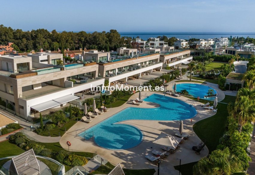 Revente - Appartement - Marbella - The Golden Mile