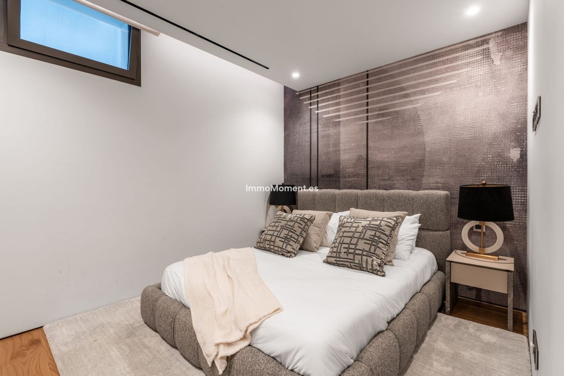 Revente - Appartement - Marbella - The Golden Mile