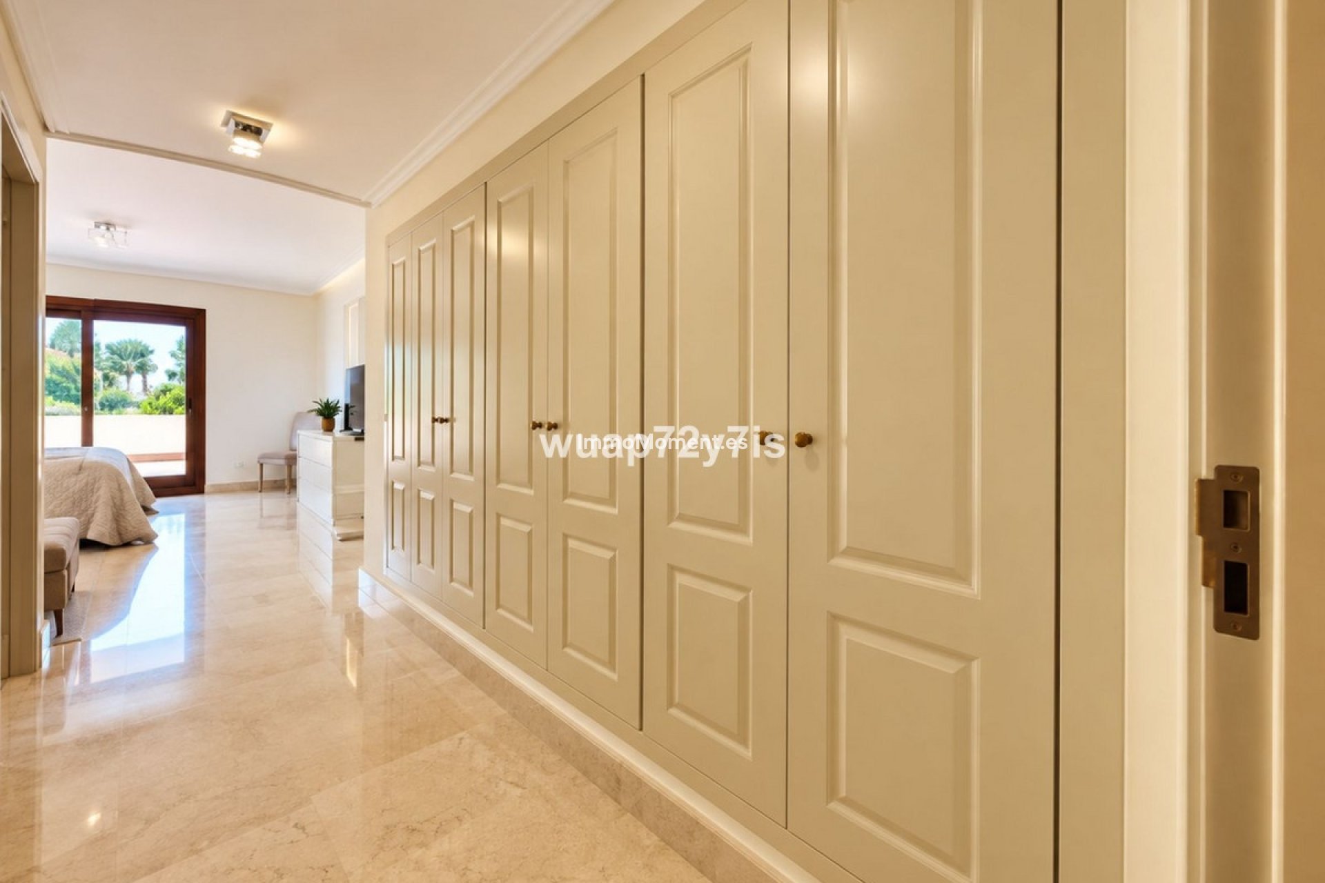 Revente - Appartement - Marbella - The Golden Mile