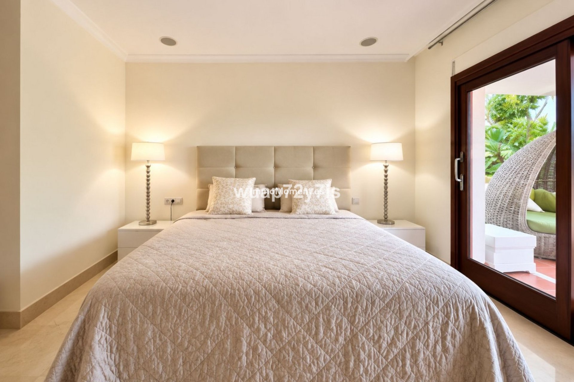 Revente - Appartement - Marbella - The Golden Mile