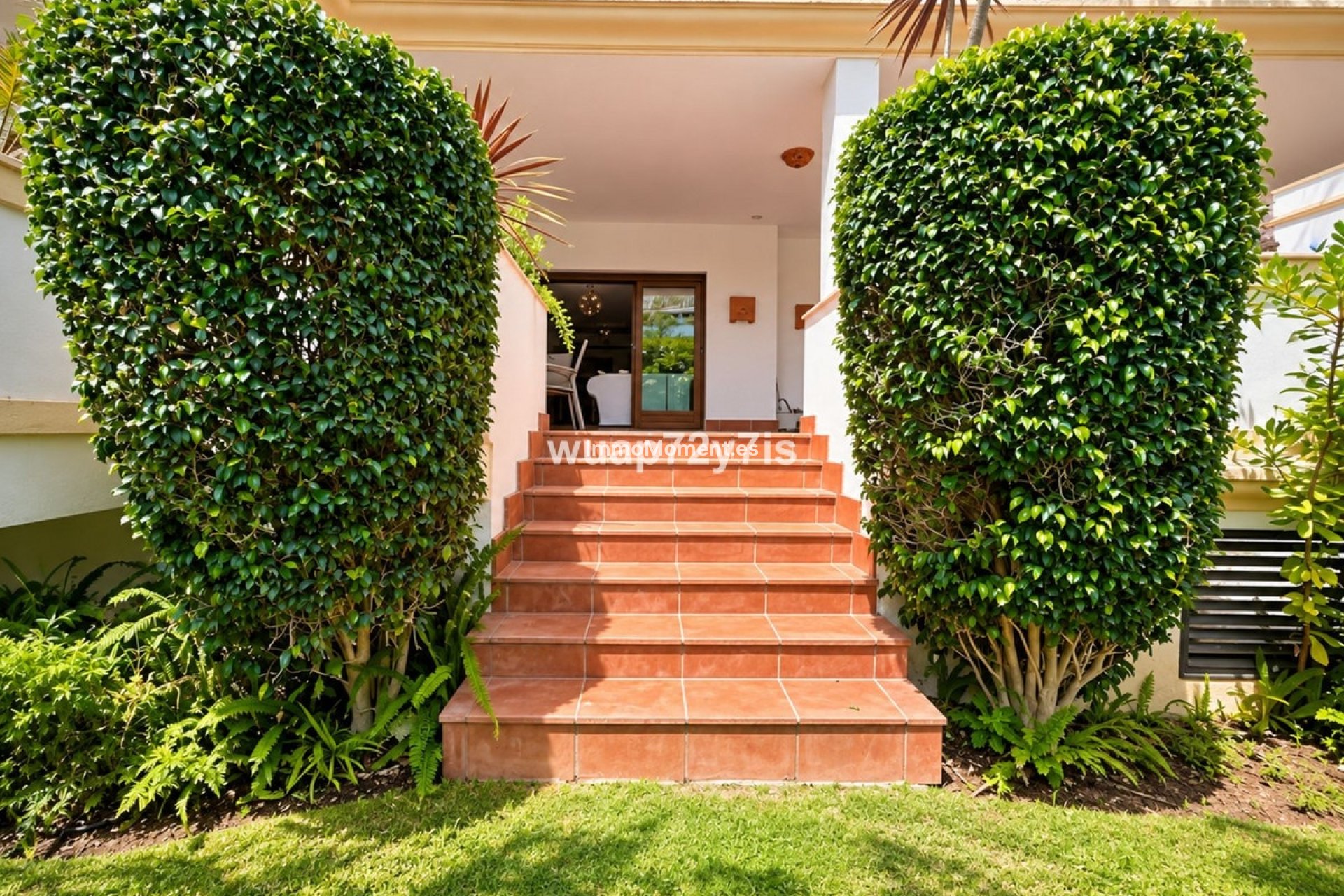 Revente - Appartement - Marbella - The Golden Mile