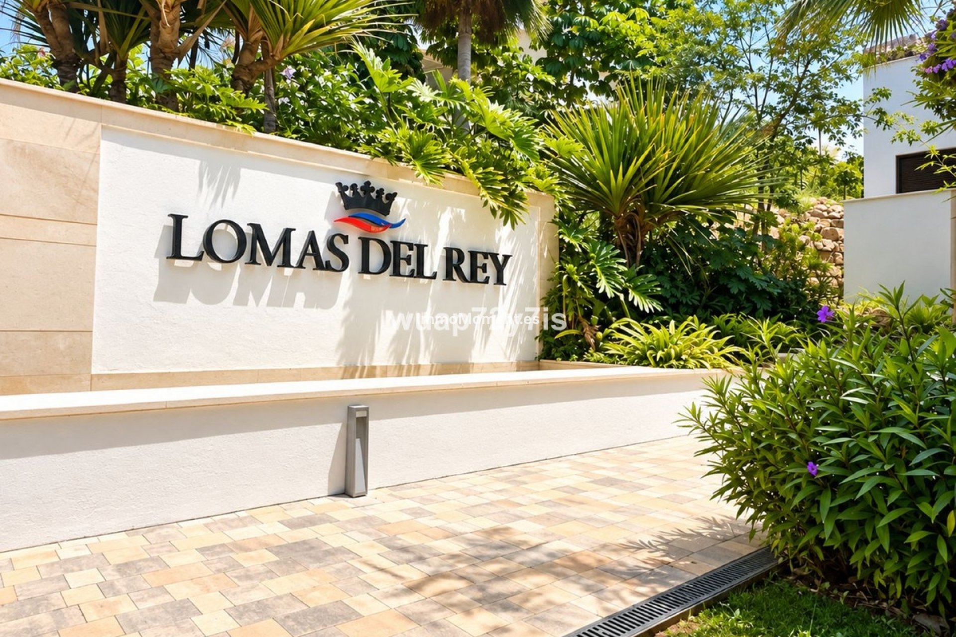 Revente - Appartement - Marbella - The Golden Mile