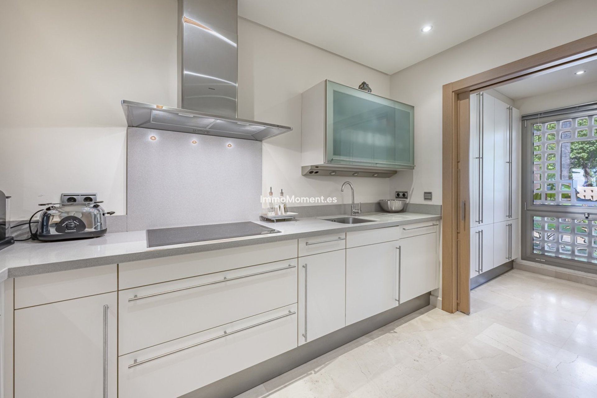 Revente - Appartement - Marbella - The Golden Mile
