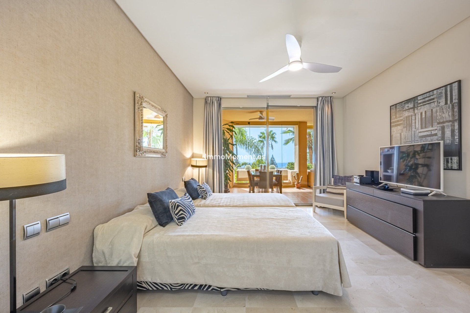 Revente - Appartement - Marbella - The Golden Mile