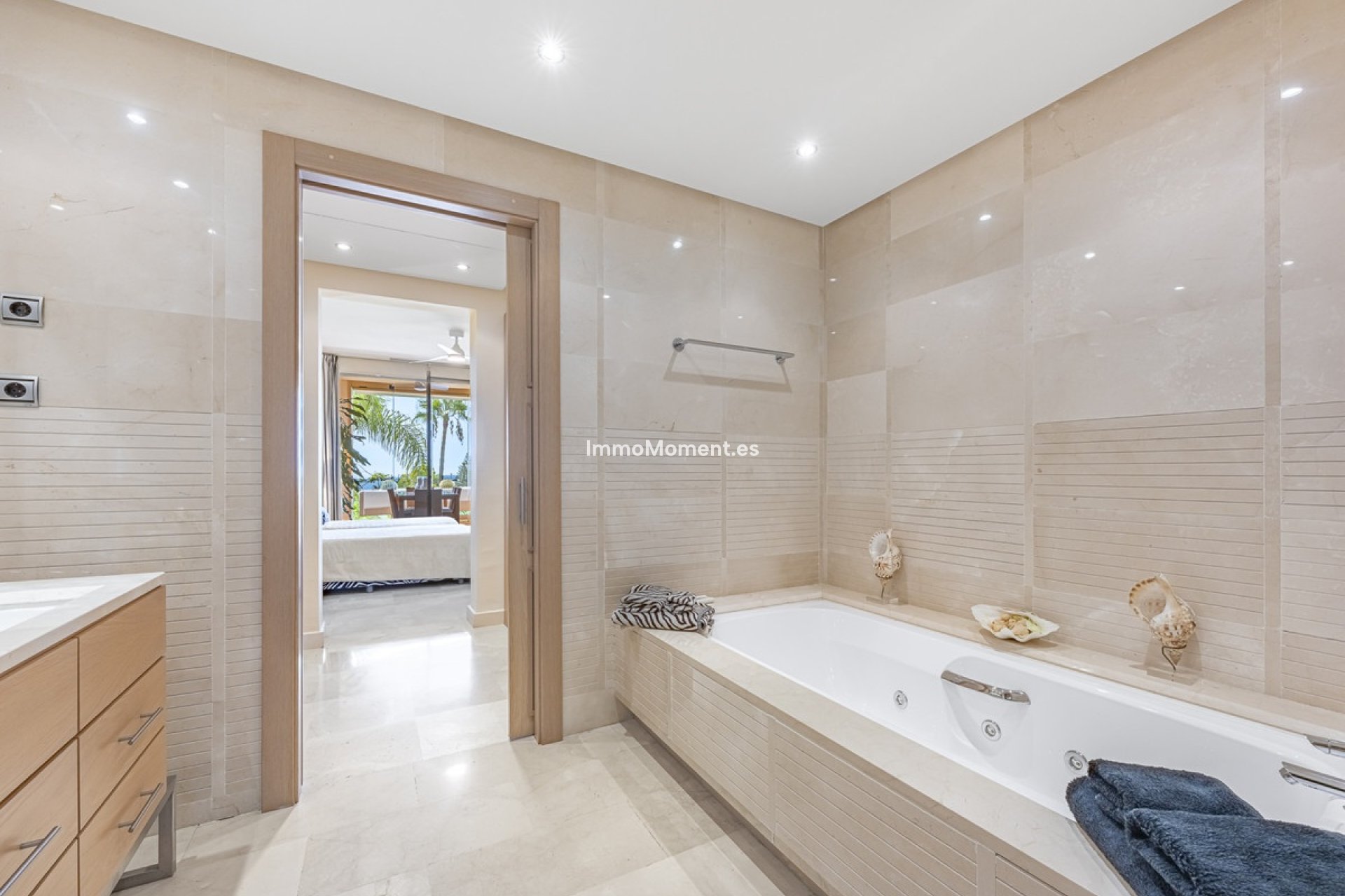 Revente - Appartement - Marbella - The Golden Mile