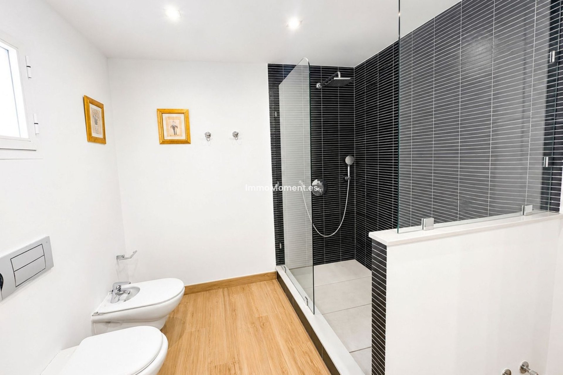 Revente - Appartement - Marbella - The Golden Mile