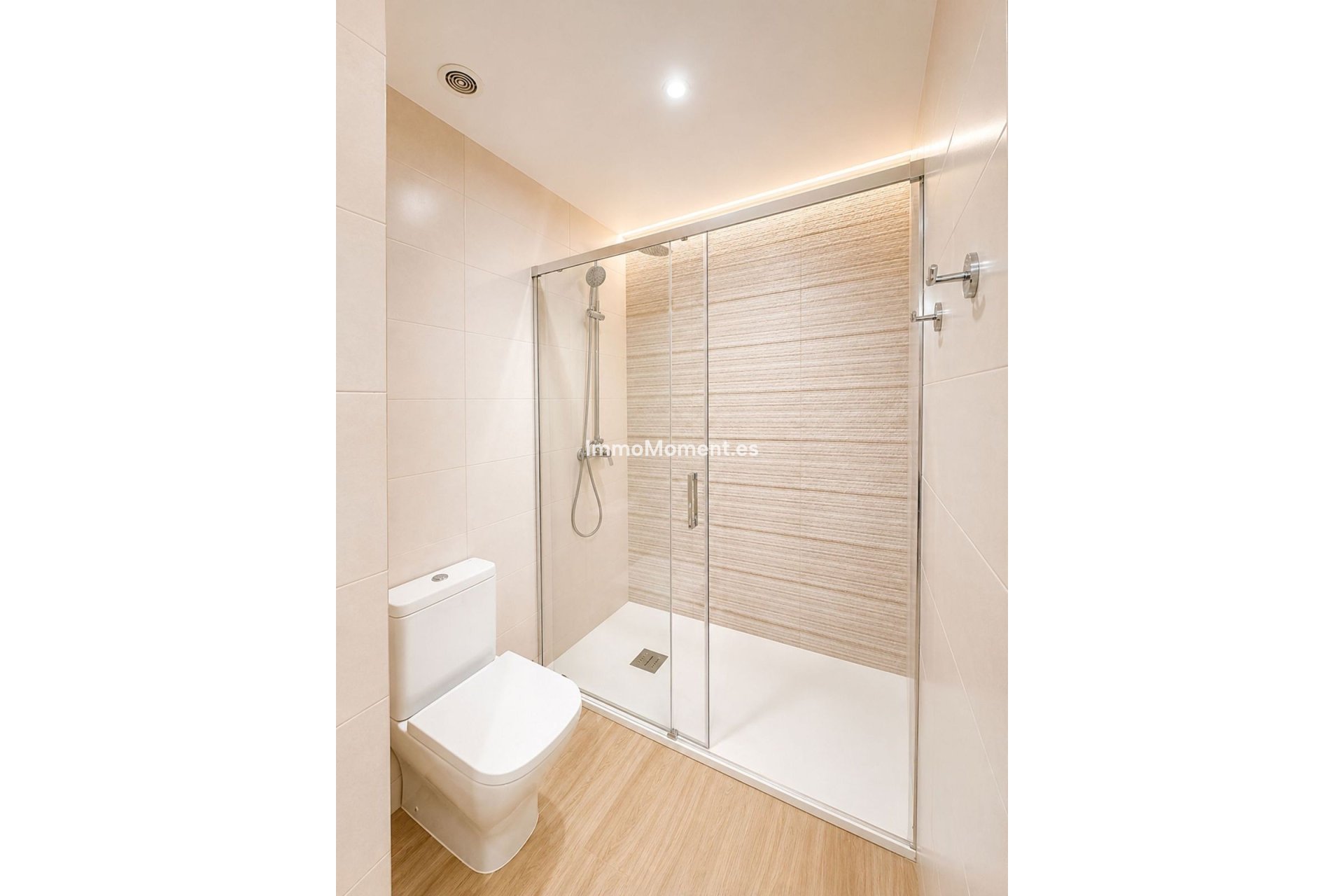 Revente - Appartement - Marbella - The Golden Mile