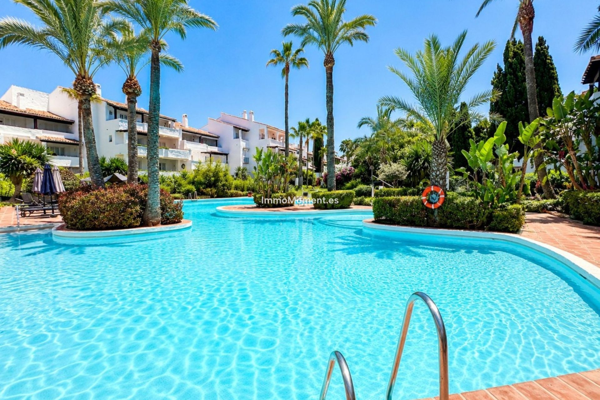 Revente - Appartement - Marbella - The Golden Mile
