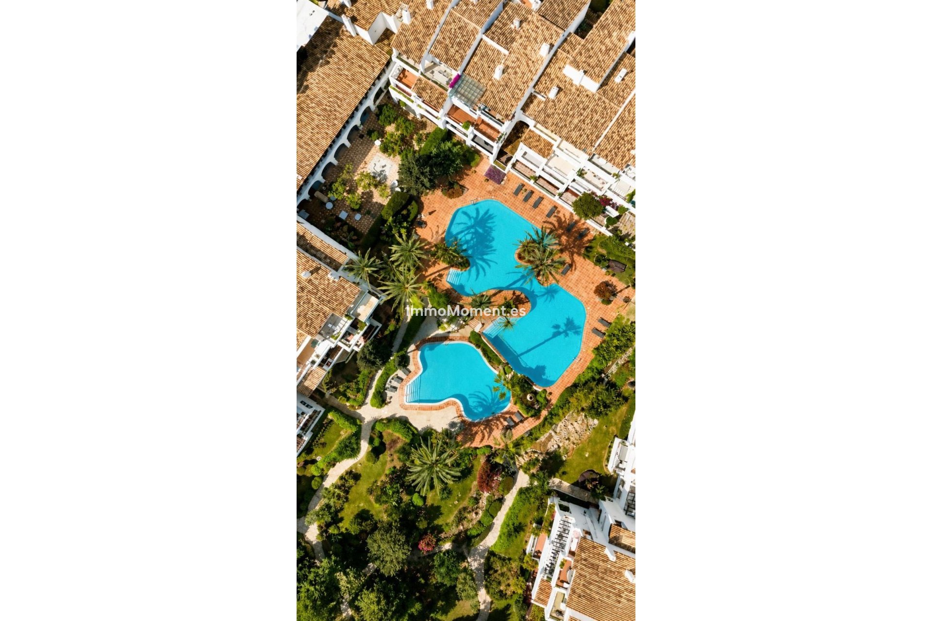 Revente - Appartement - Marbella - The Golden Mile