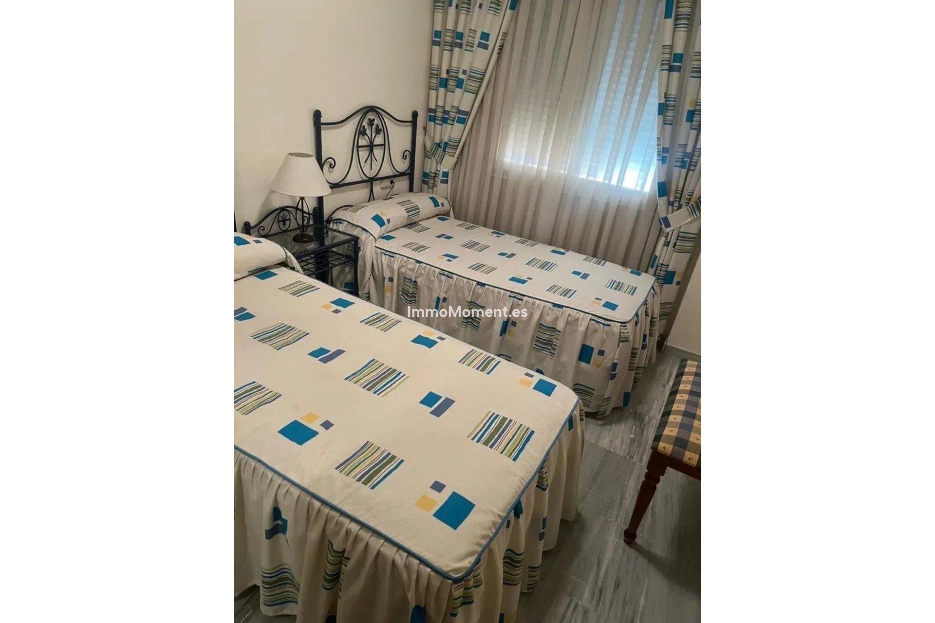 Revente - Appartement - Marbella - The Golden Mile