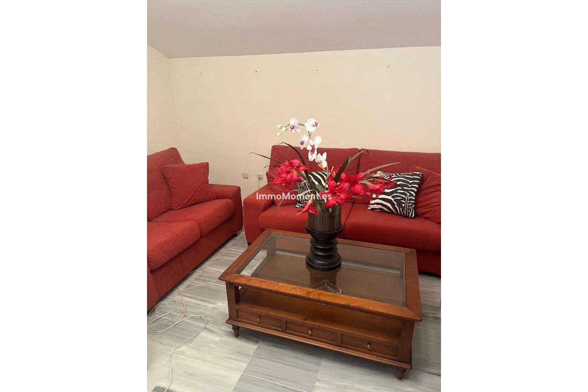 Revente - Appartement - Marbella - The Golden Mile