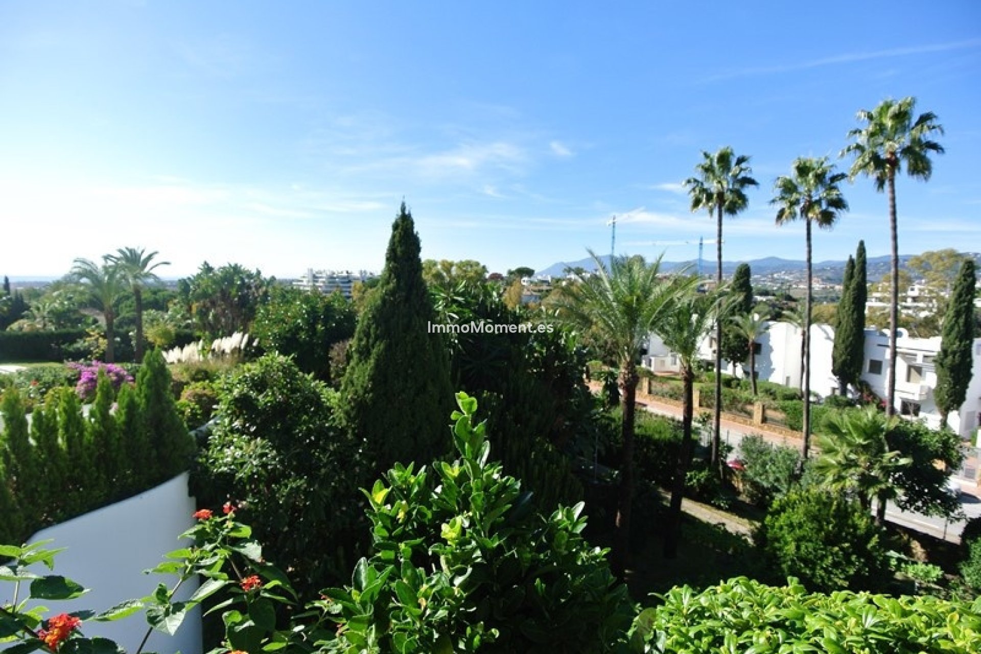 Revente - Appartement - Marbella - The Golden Mile