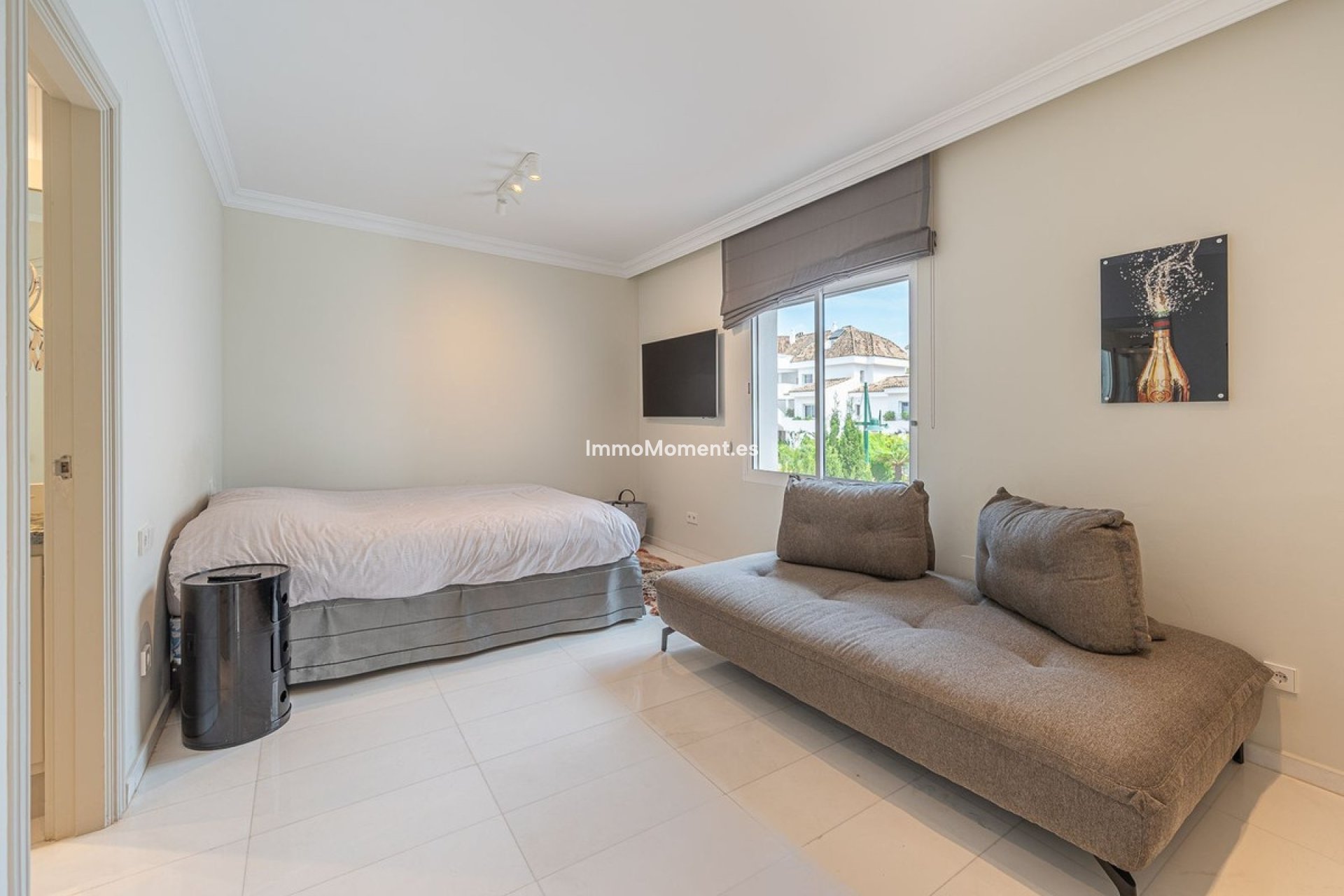 Revente - Appartement - Marbella - The Golden Mile