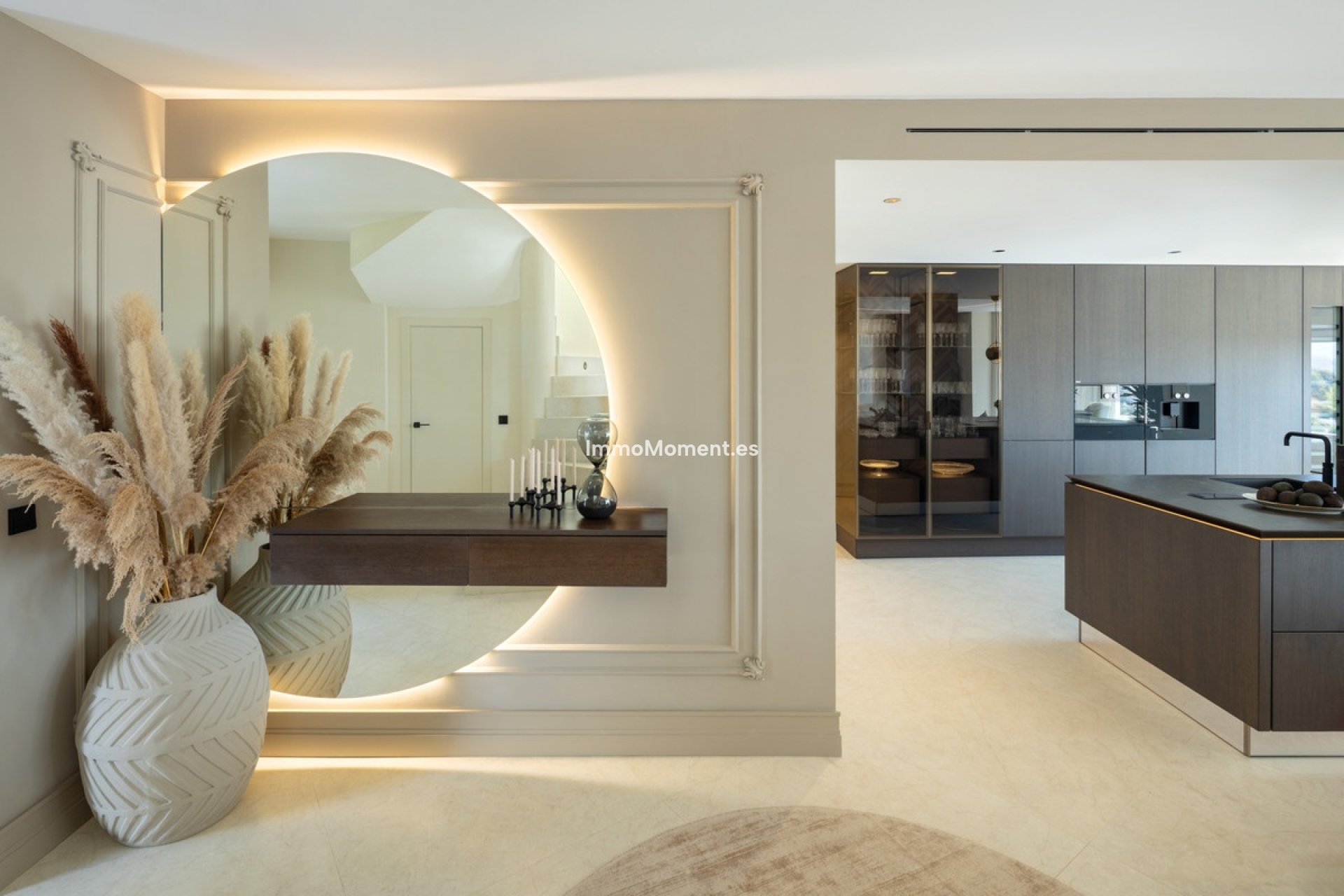 Revente - Appartement - Marbella - The Golden Mile