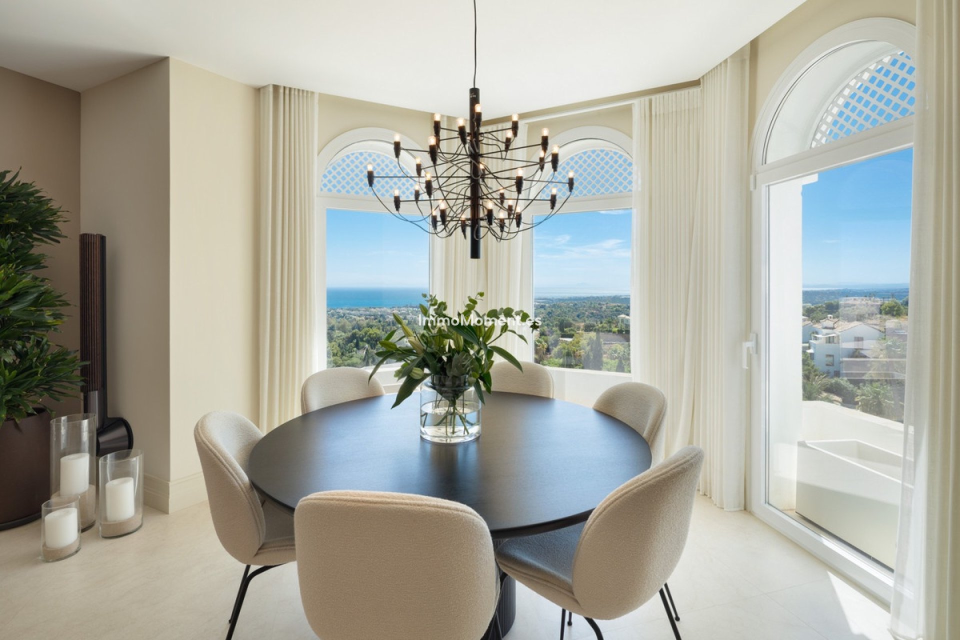 Revente - Appartement - Marbella - The Golden Mile
