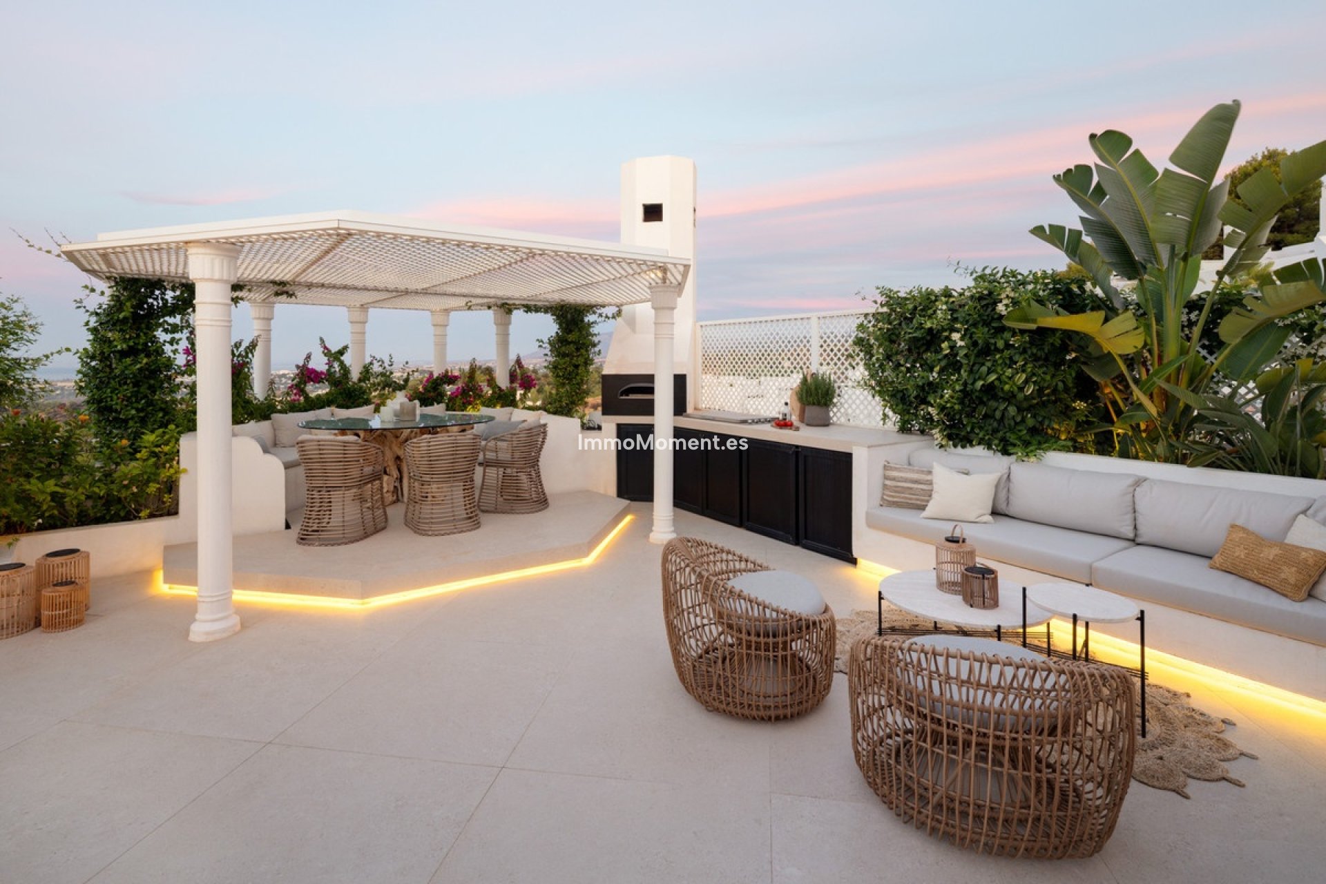 Revente - Appartement - Marbella - The Golden Mile
