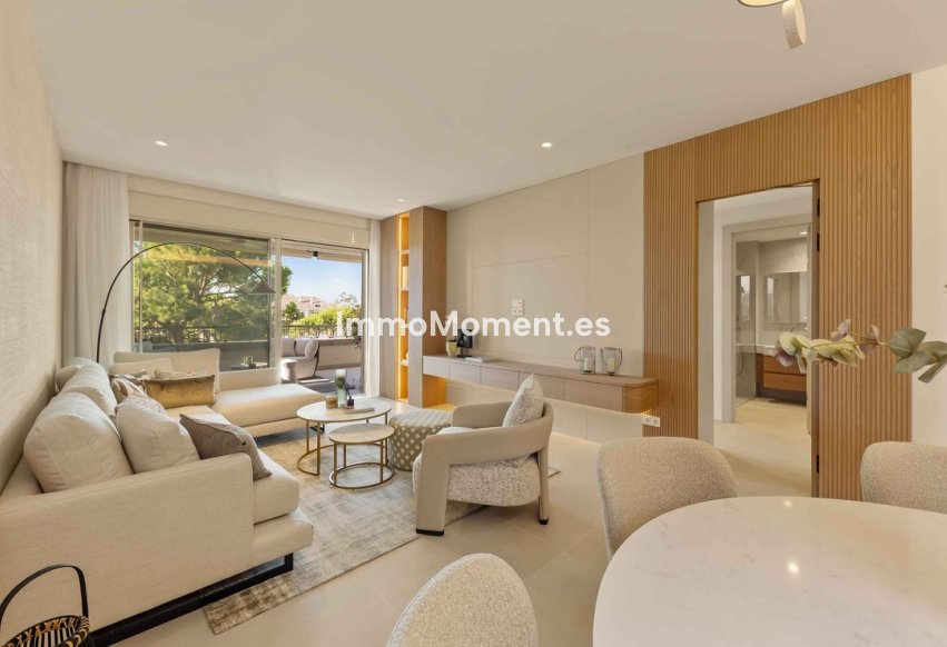 Revente - Appartement - Marbella - The Golden Mile