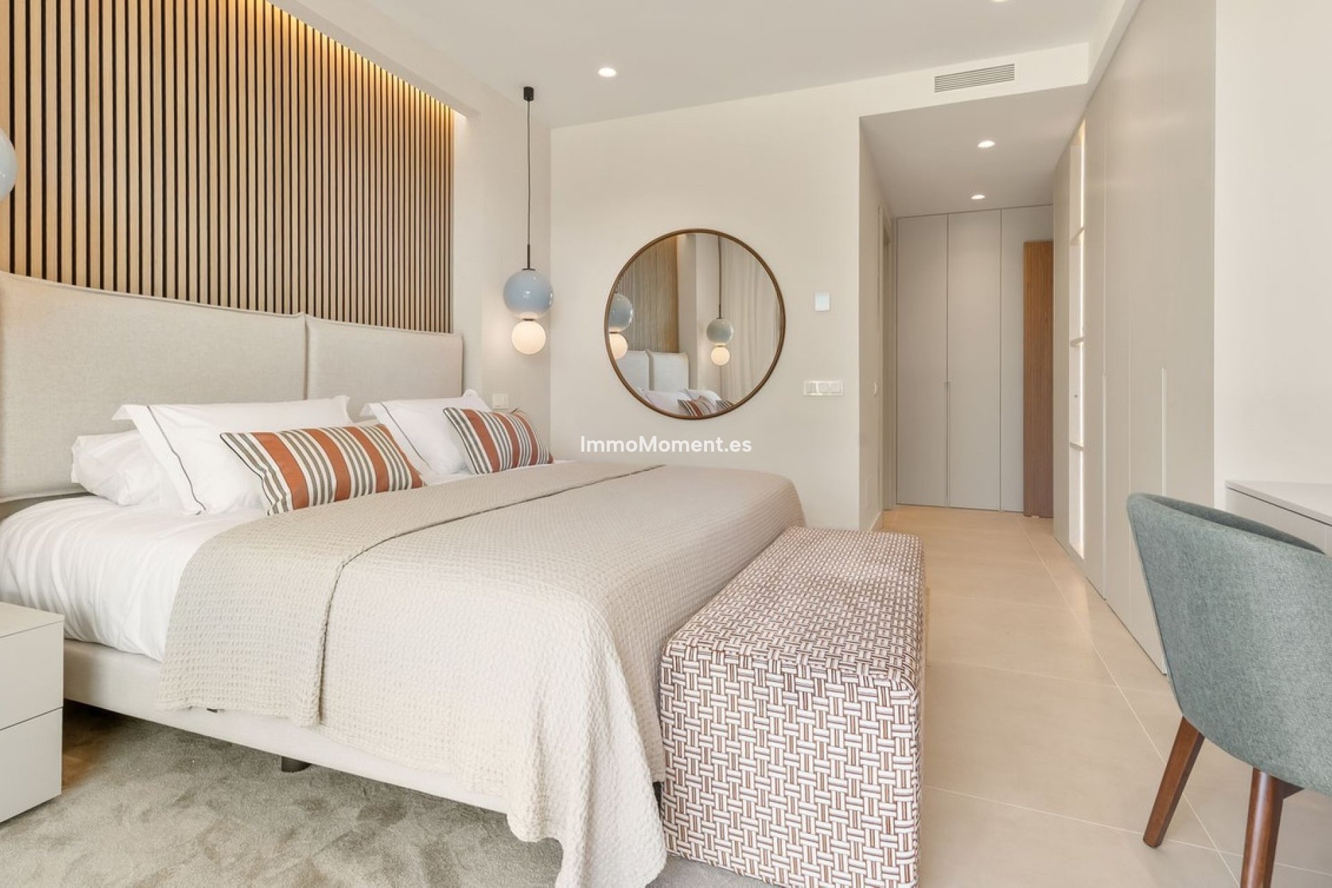 Revente - Appartement - Marbella - The Golden Mile