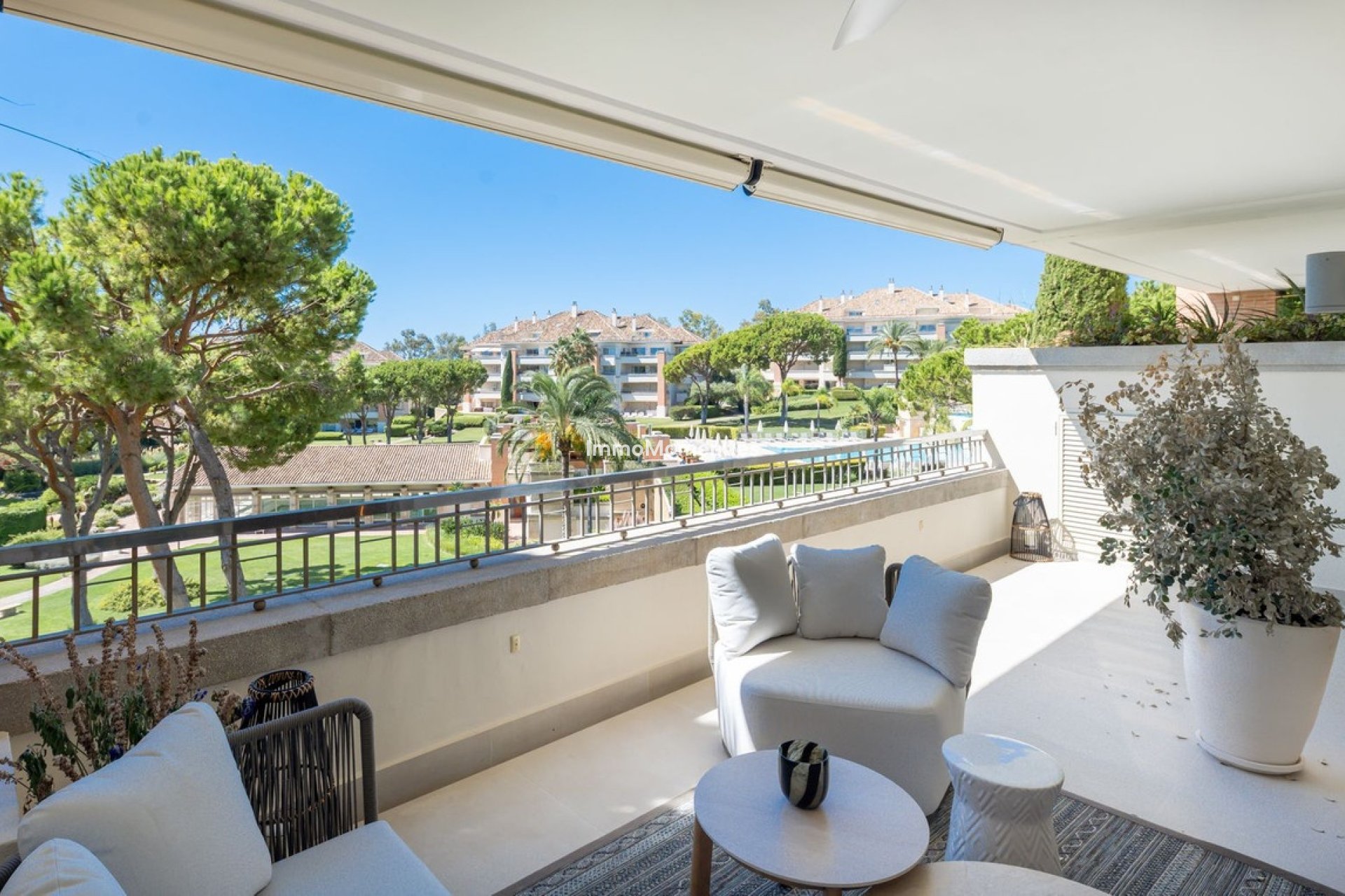 Revente - Appartement - Marbella - The Golden Mile