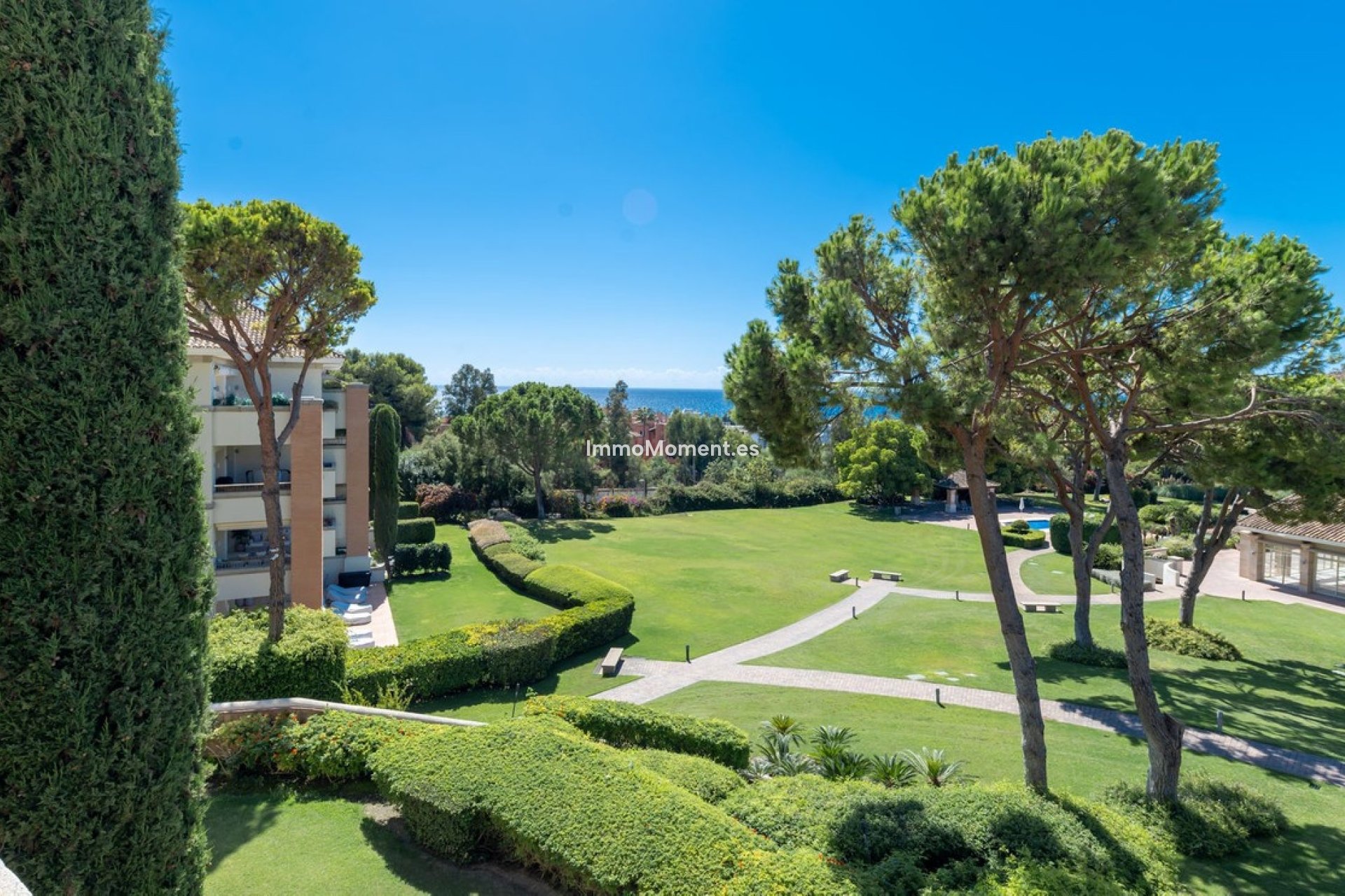 Revente - Appartement - Marbella - The Golden Mile