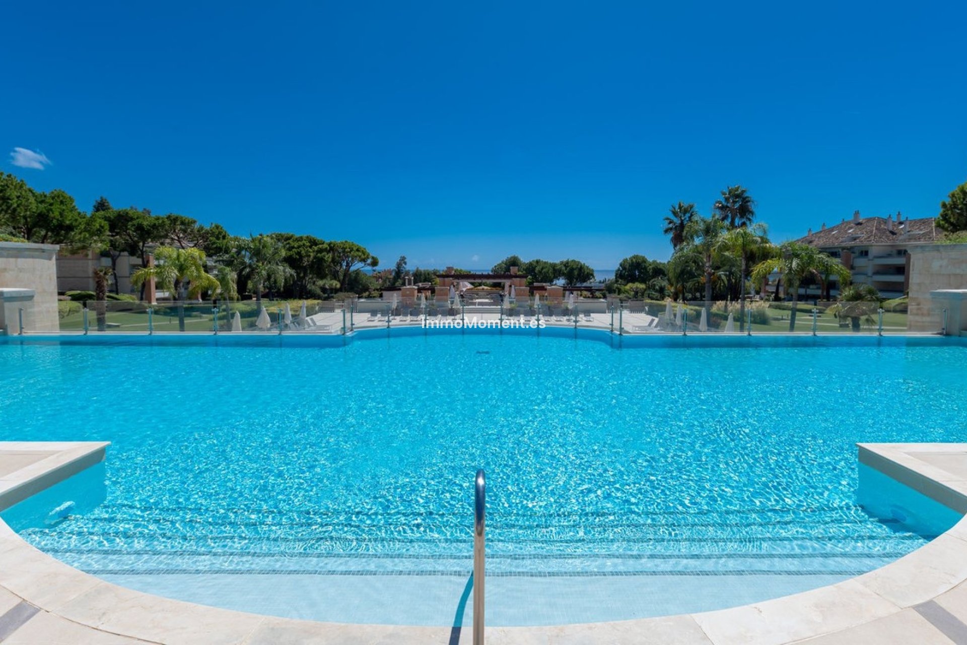 Revente - Appartement - Marbella - The Golden Mile