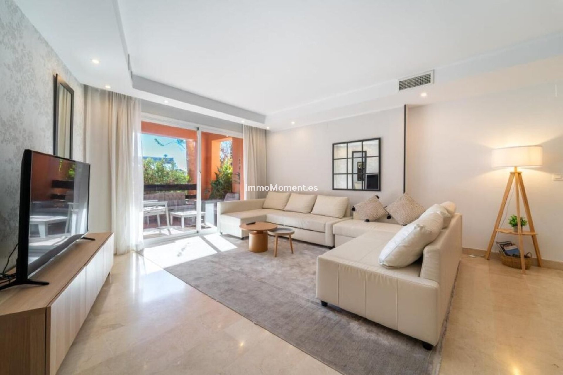 Revente - Appartement - Marbella - The Golden Mile