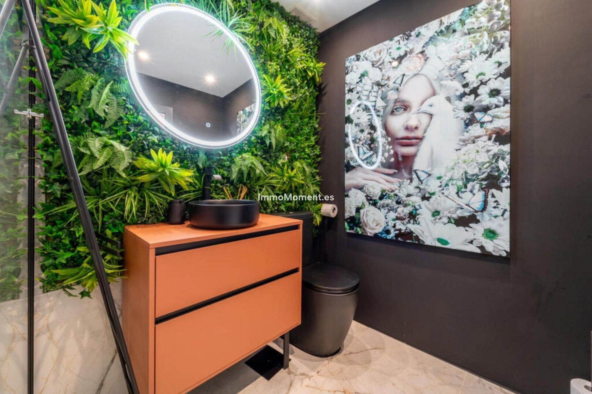 Revente - Appartement - Marbella - The Golden Mile