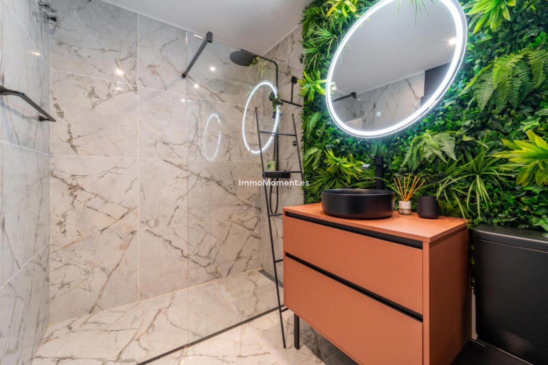 Revente - Appartement - Marbella - The Golden Mile