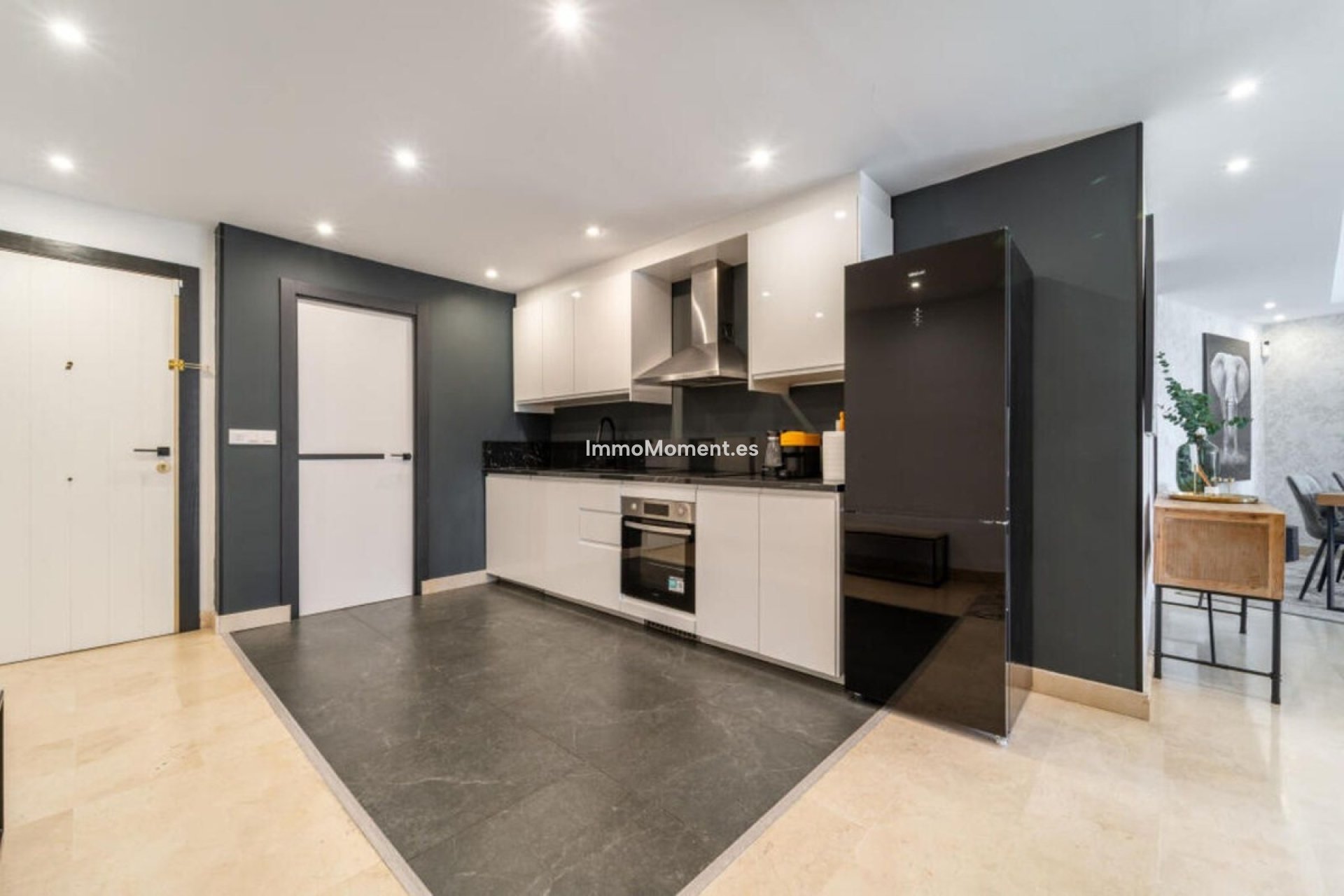 Revente - Appartement - Marbella - The Golden Mile