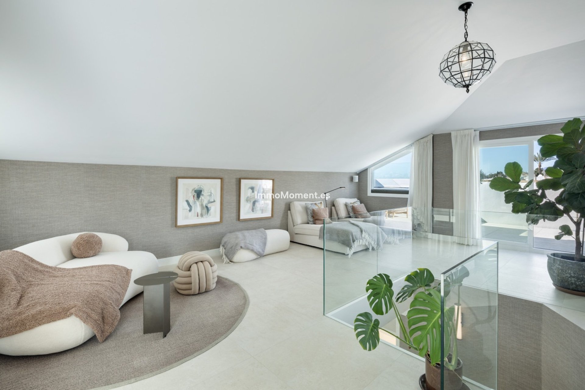 Revente - Appartement - Marbella - The Golden Mile