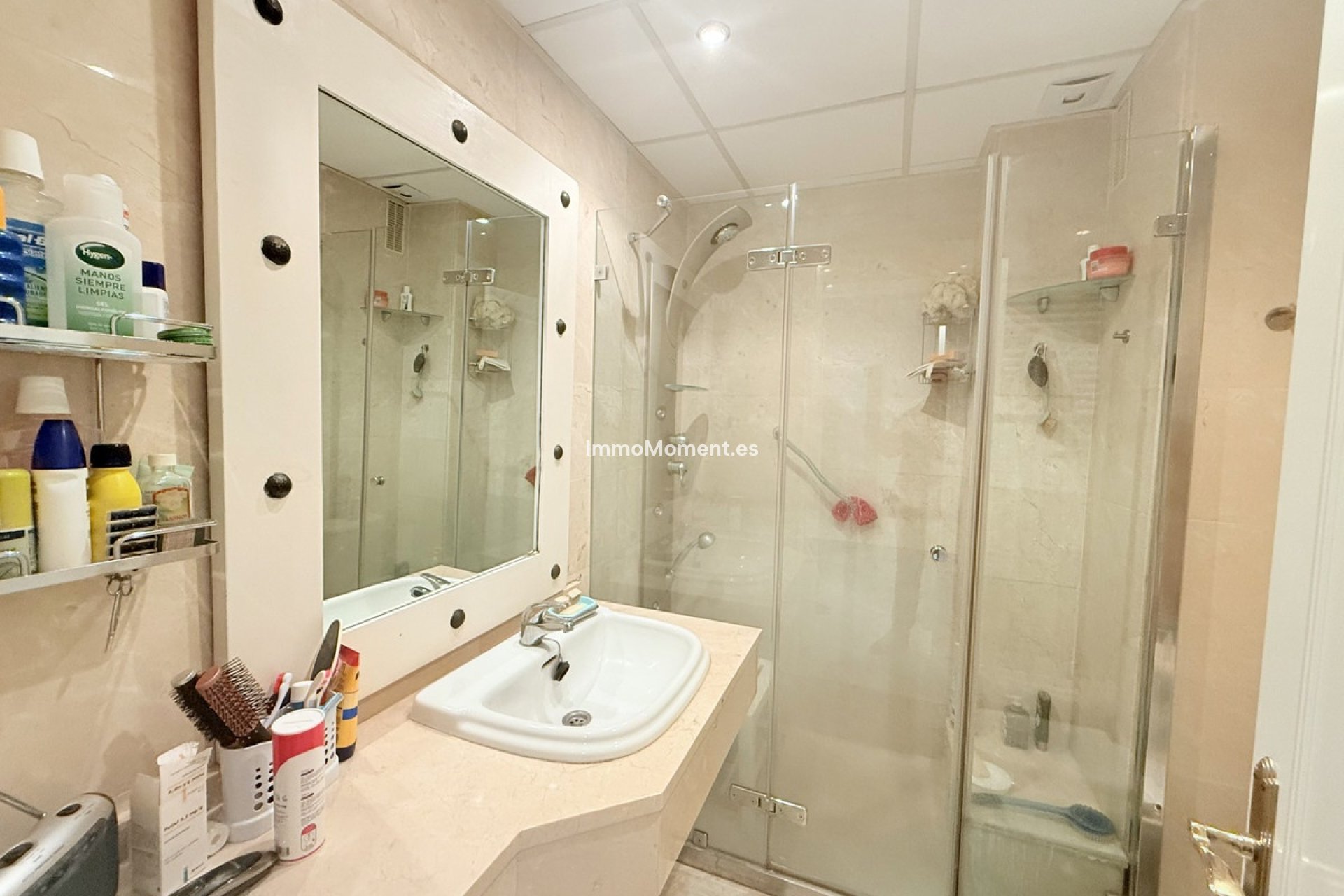 Revente - Appartement - Marbella - The Golden Mile