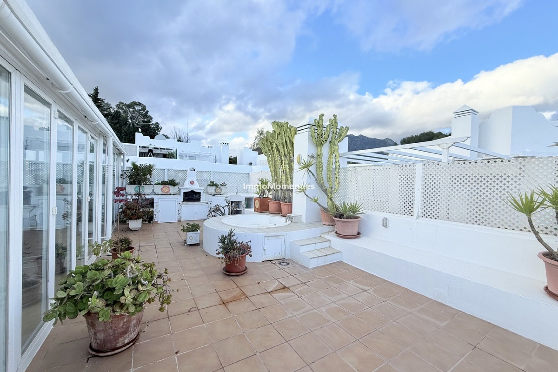 Revente - Appartement - Marbella - The Golden Mile