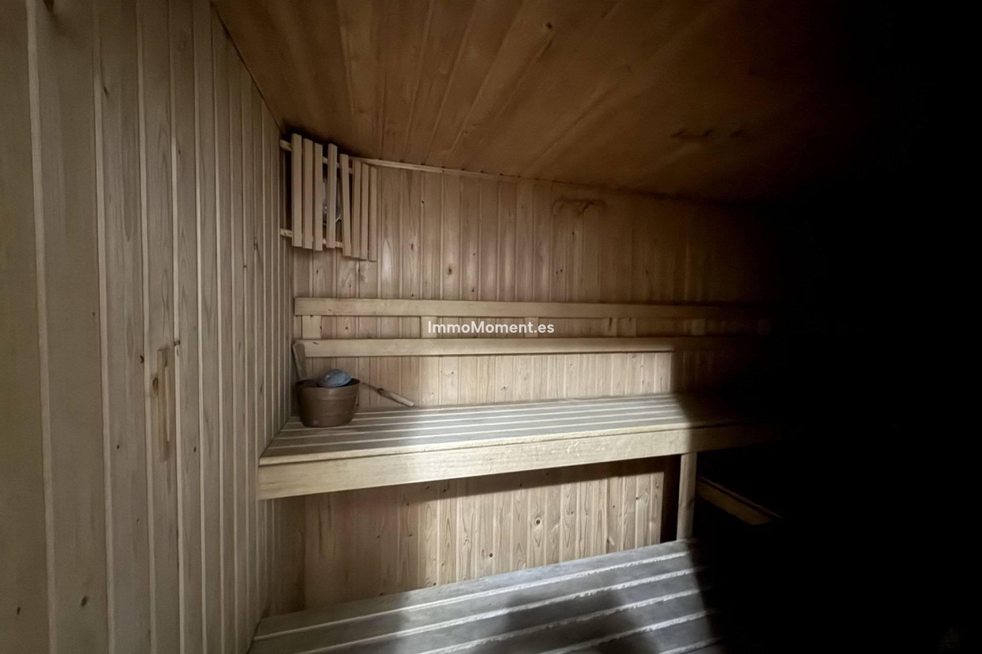 Revente - Appartement - Marbella - The Golden Mile