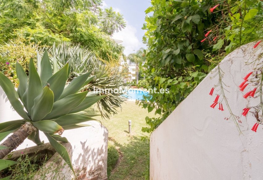 Revente - Appartement - Marbella - The Golden Mile