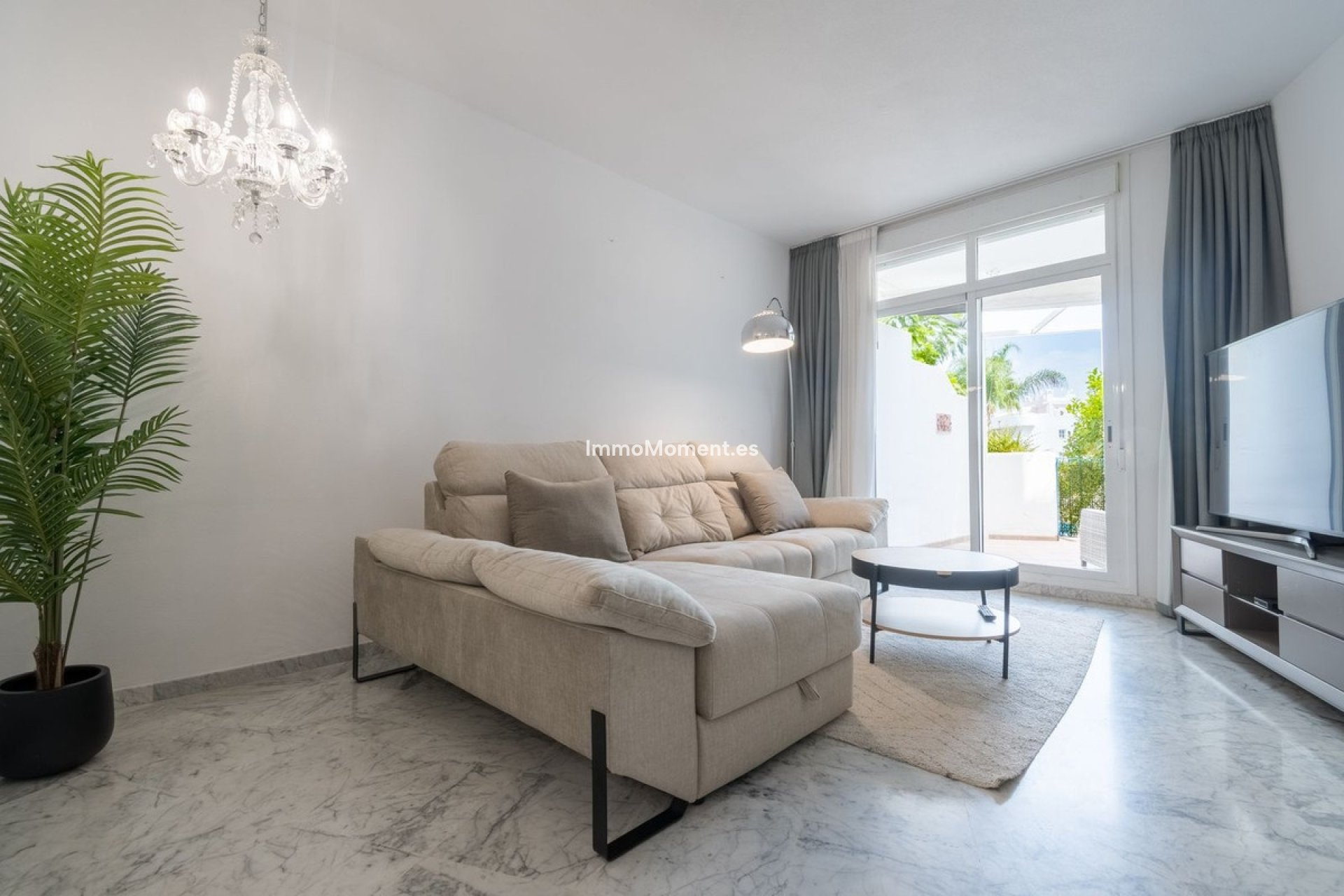 Revente - Appartement - Marbella - The Golden Mile