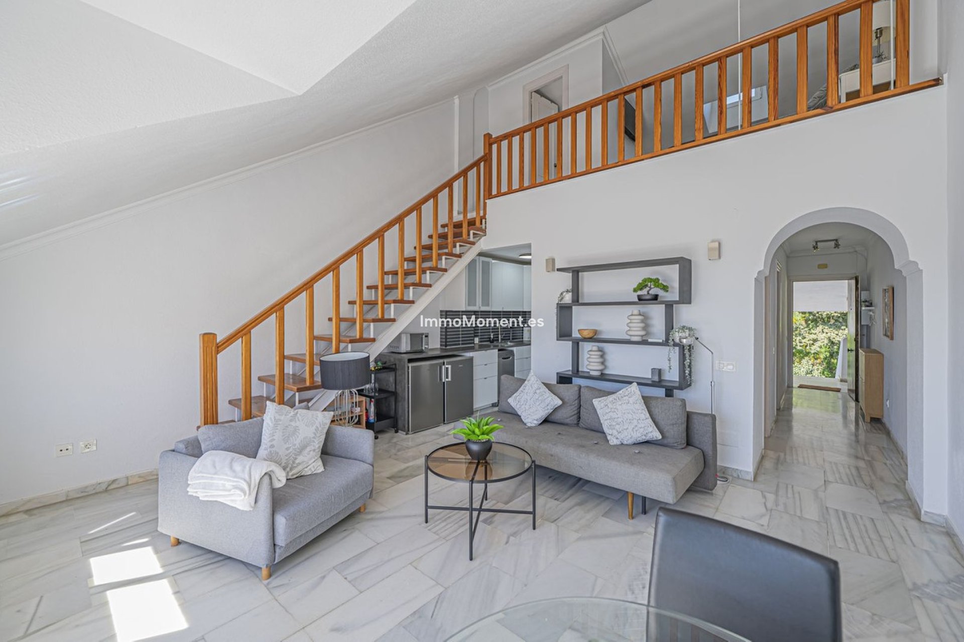 Revente - Appartement - Marbella - The Golden Mile