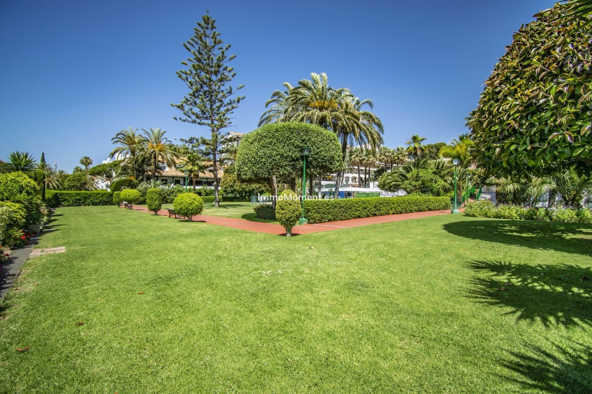 Revente - Appartement - Marbella - The Golden Mile