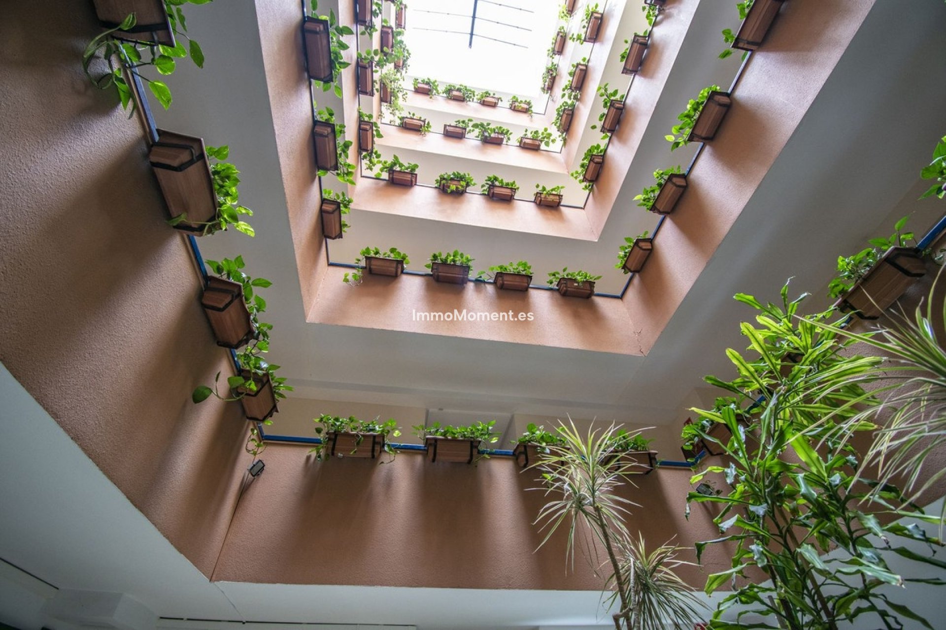 Revente - Appartement - Marbella - The Golden Mile