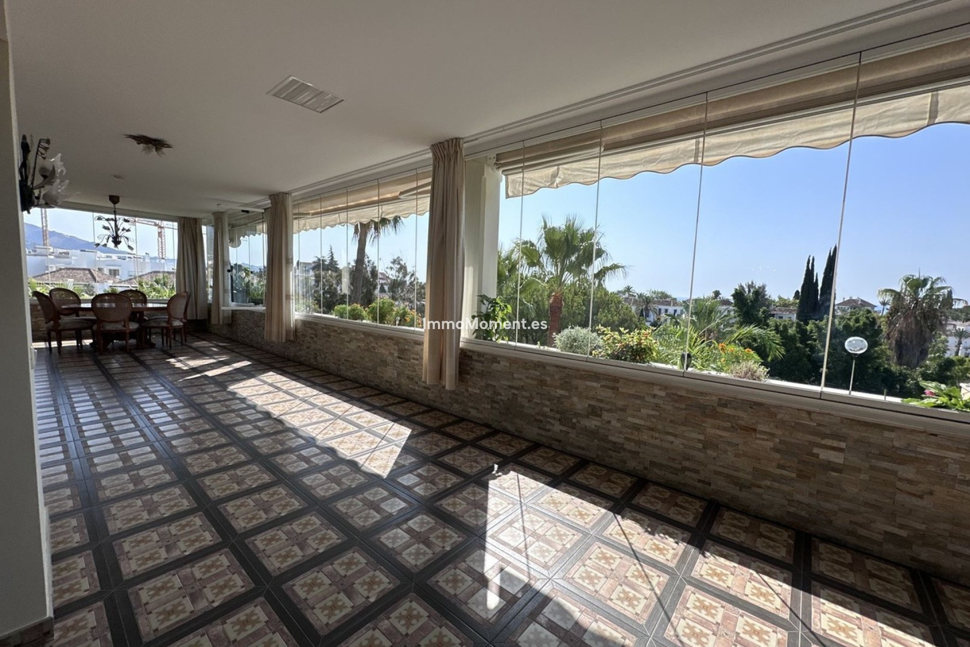 Revente - Appartement - Marbella - The Golden Mile