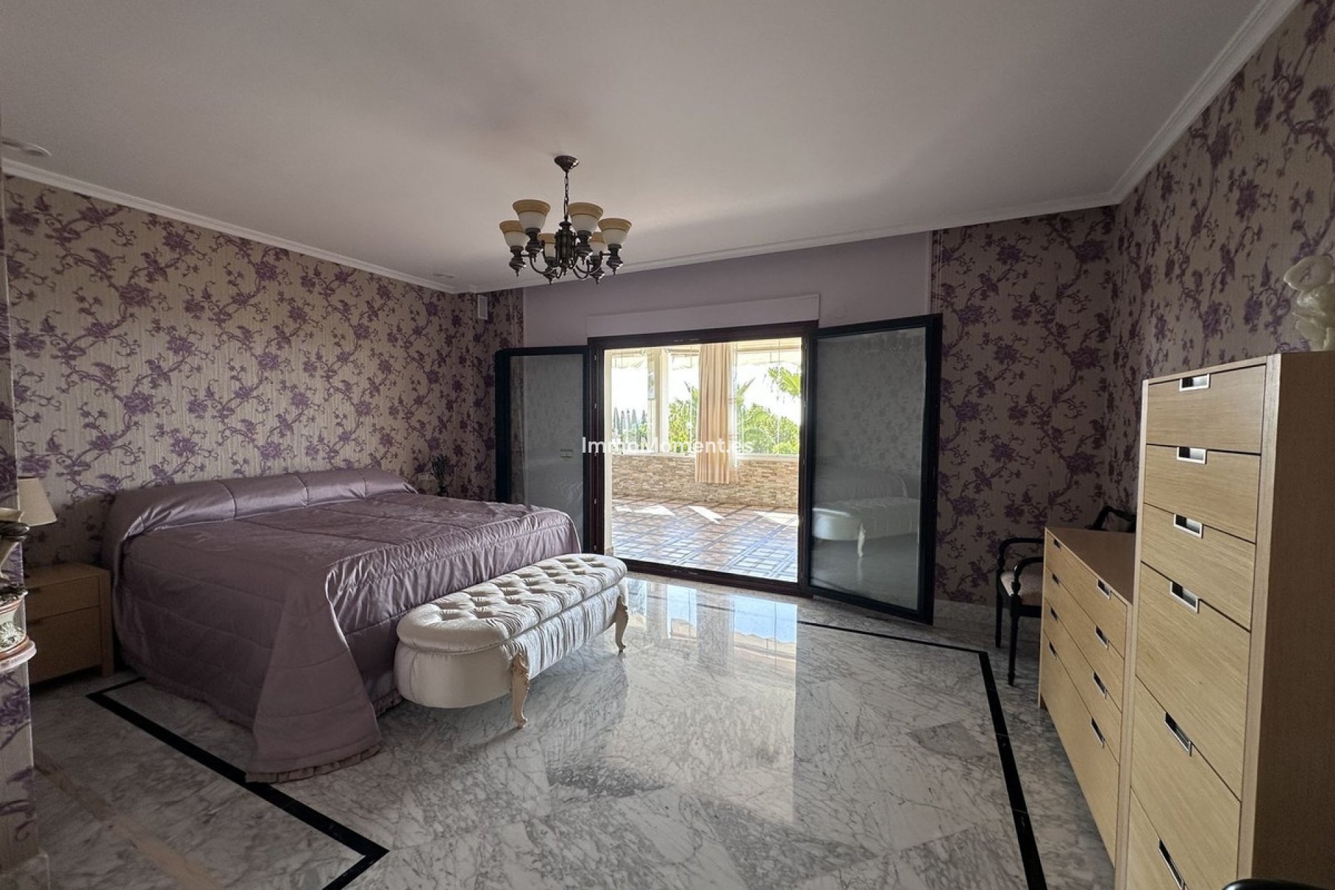 Revente - Appartement - Marbella - The Golden Mile