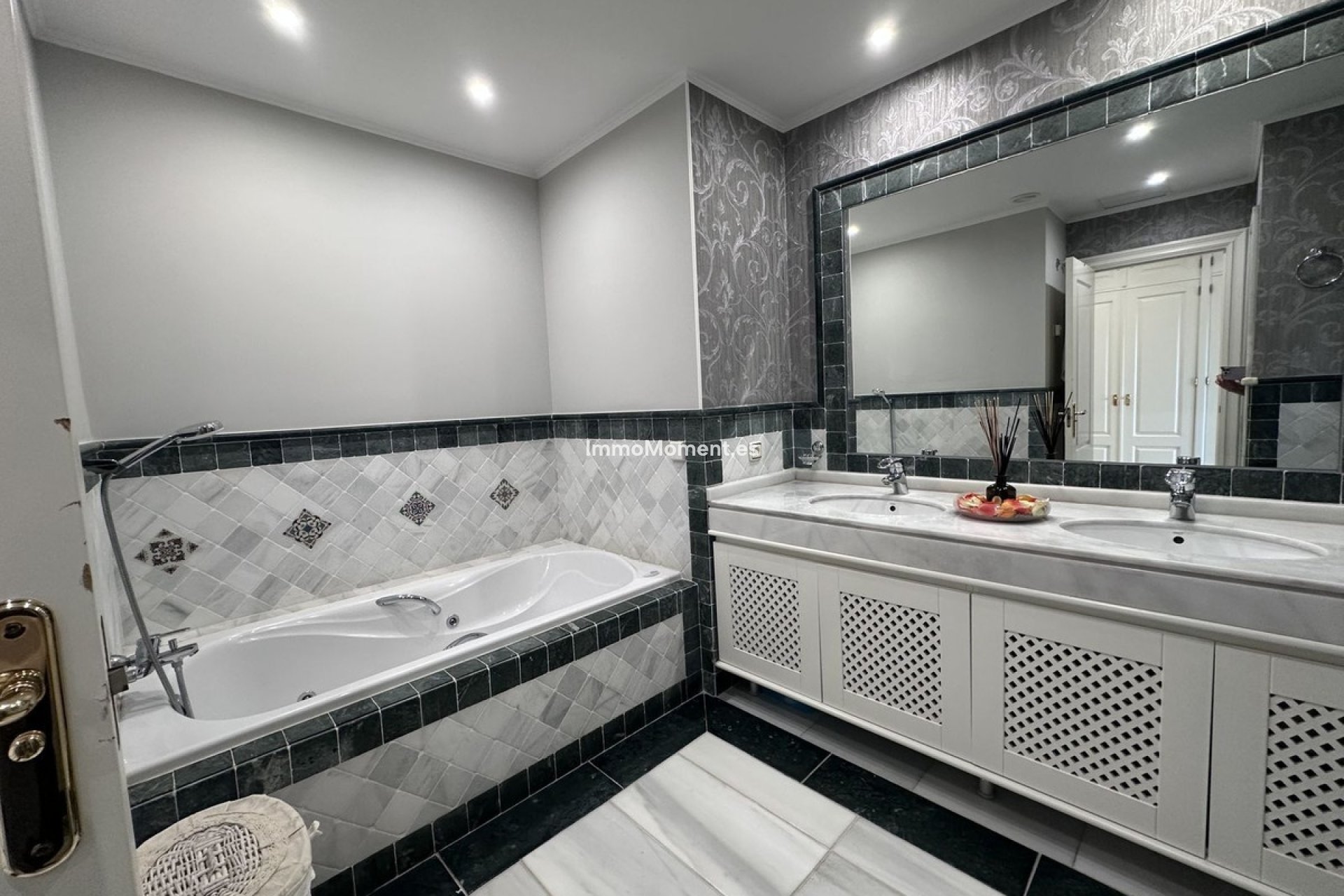 Revente - Appartement - Marbella - The Golden Mile