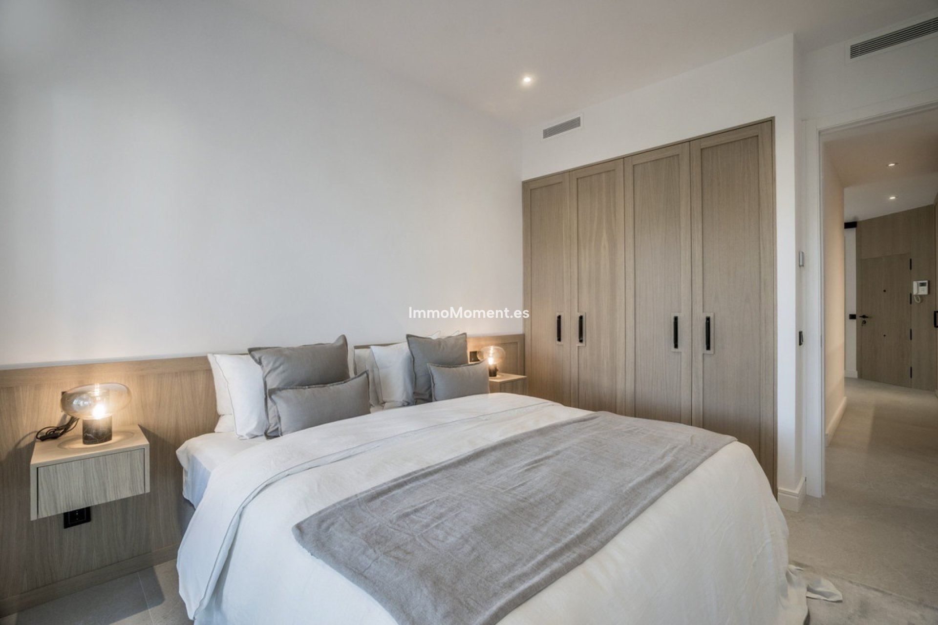 Revente - Appartement - Marbella - The Golden Mile