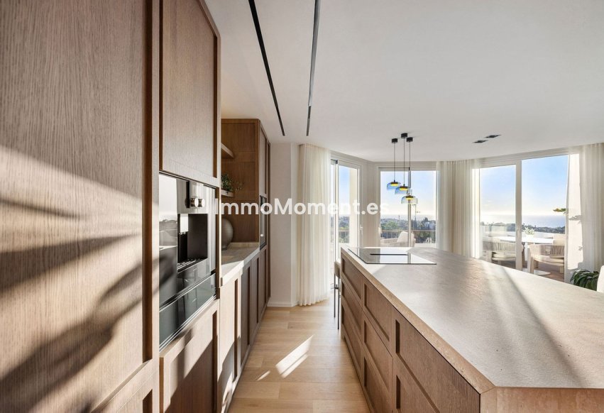 Revente - Appartement - Marbella - The Golden Mile