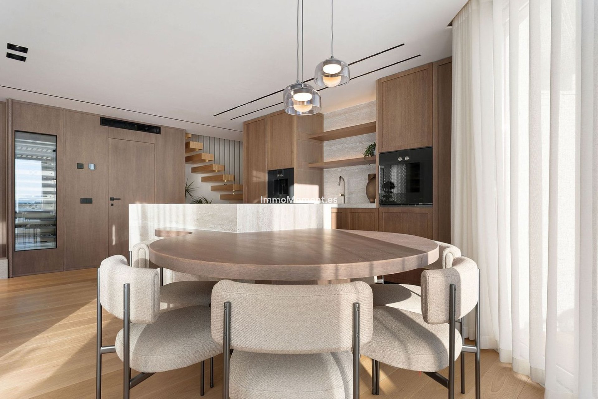 Revente - Appartement - Marbella - The Golden Mile