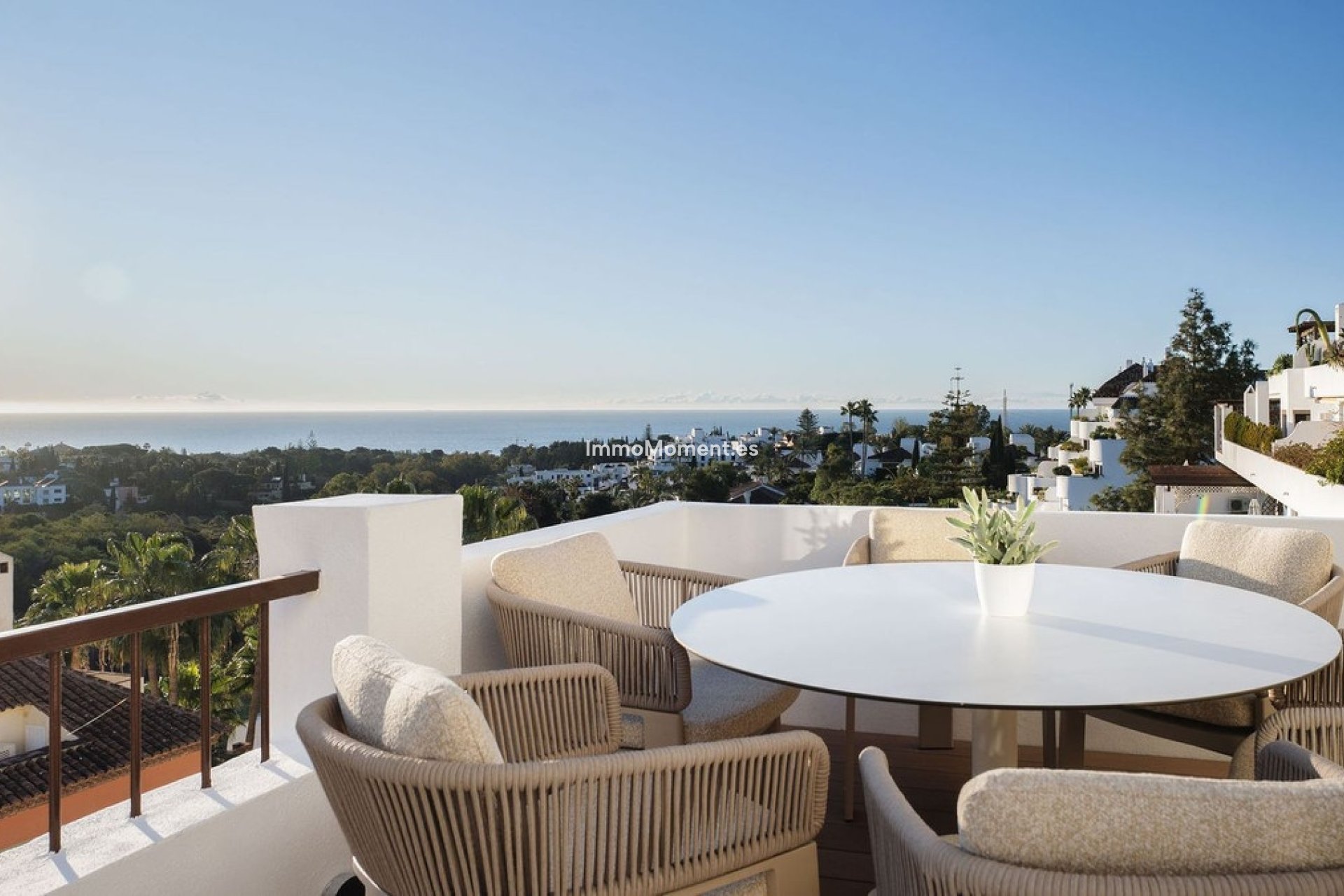 Revente - Appartement - Marbella - The Golden Mile